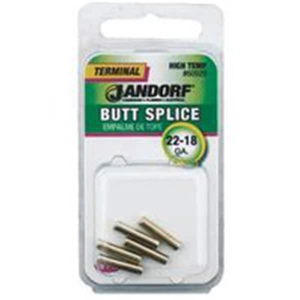 Jandorf Term Butt Splc 22-18 Hitem 60929 3401379 - main